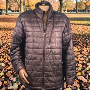 Xersion men’s jacket Size L💋